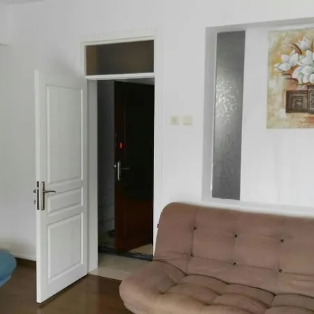 Uysal And Loft Seaside Апартаменты *