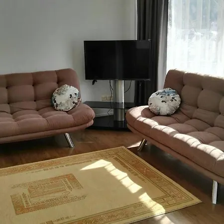 Апартаменты Uysal And Loft Seaside Мармарис