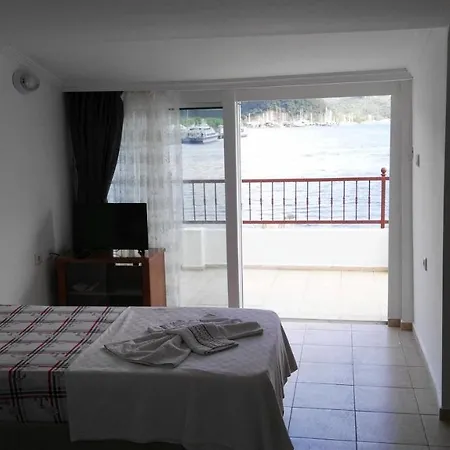 Uysal And Loft Seaside Lejlighed Marmaris