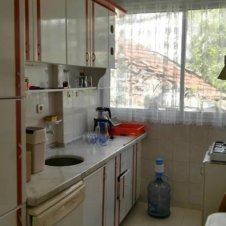 Lejlighed Uysal And Loft Seaside Marmaris
