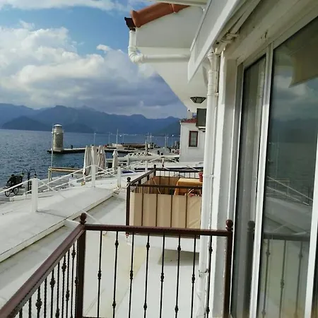 Uysal And Loft Seaside * Marmaris